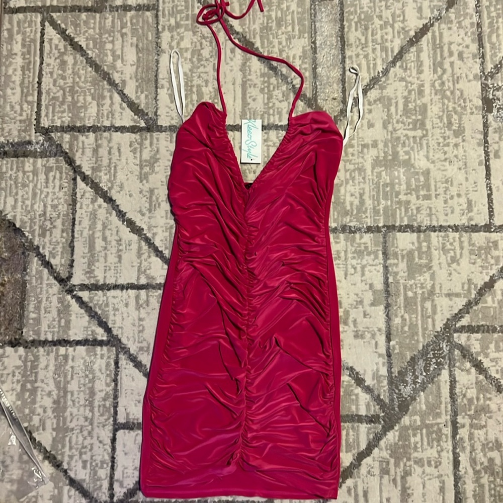 Sexy Dress